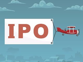 IPO forms