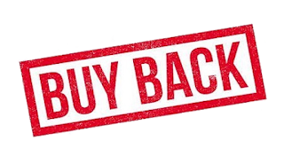 Buyback Offers 2022